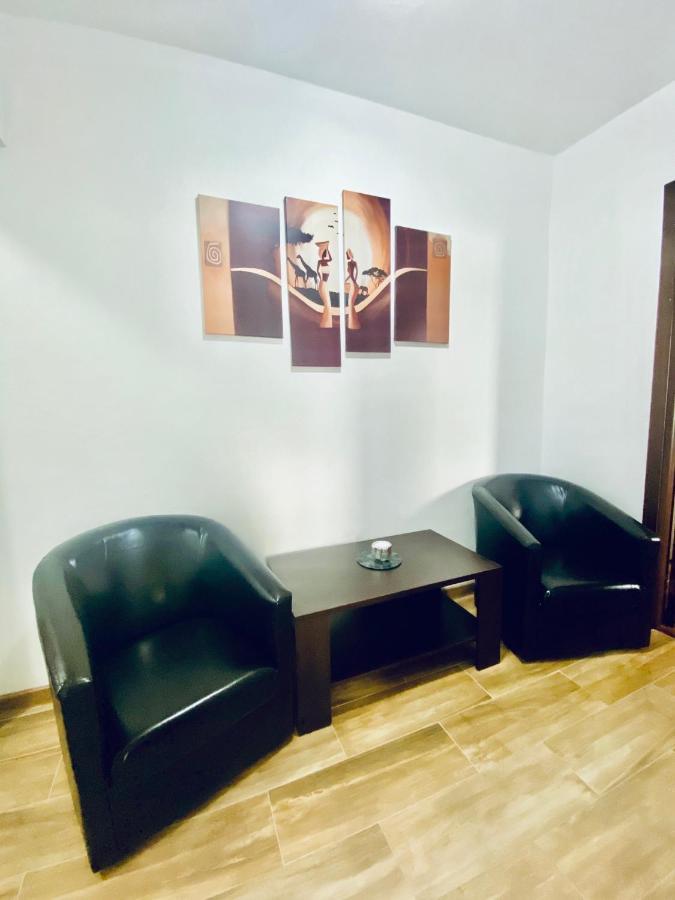 Apartament Sunshine Orşova Exteriör bild